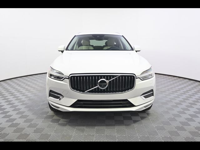 2018 Volvo XC60 Inscription