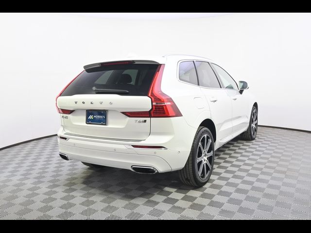 2018 Volvo XC60 Inscription