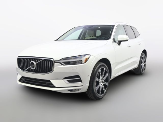 2018 Volvo XC60 Inscription