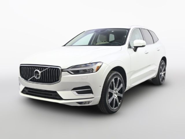 2018 Volvo XC60 Inscription