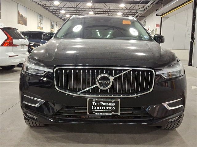 2018 Volvo XC60 Inscription