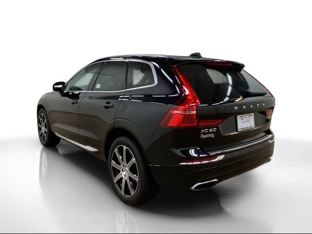 2018 Volvo XC60 Inscription