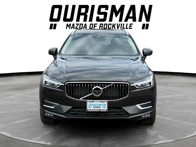 2018 Volvo XC60 Inscription