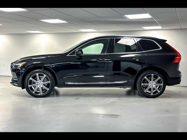 2018 Volvo XC60 Inscription