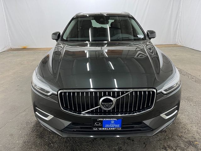 2018 Volvo XC60 Inscription