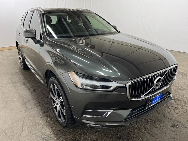 2018 Volvo XC60 Inscription