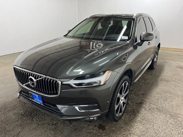 2018 Volvo XC60 Inscription