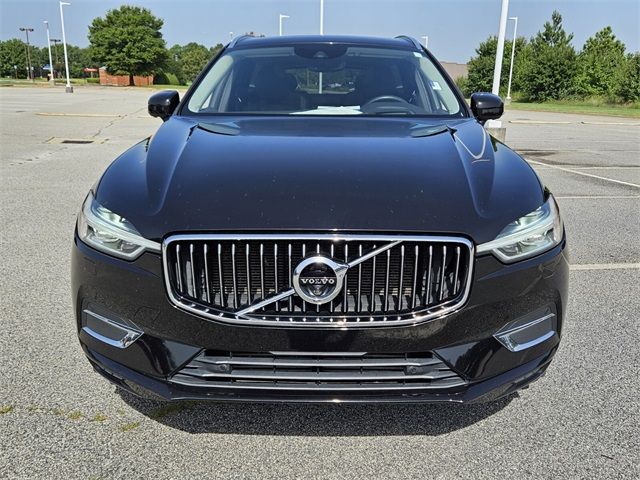 2018 Volvo XC60 Inscription