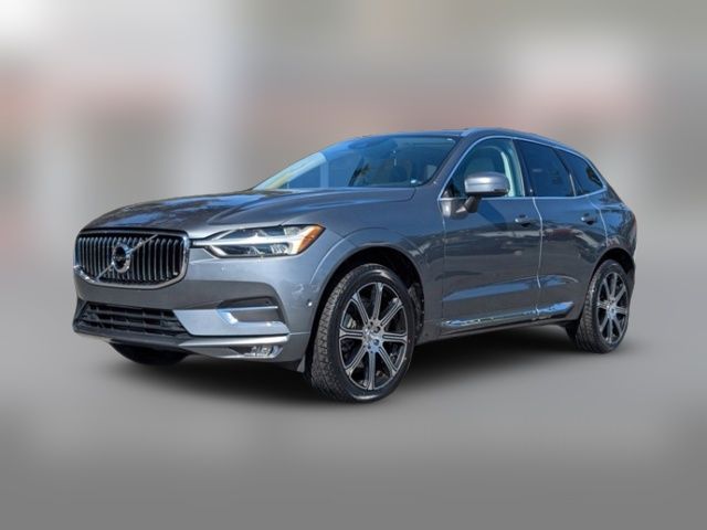 2018 Volvo XC60 Inscription