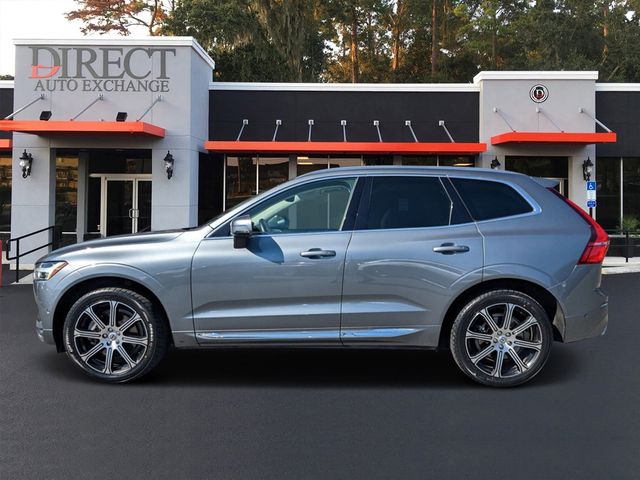 2018 Volvo XC60 Inscription