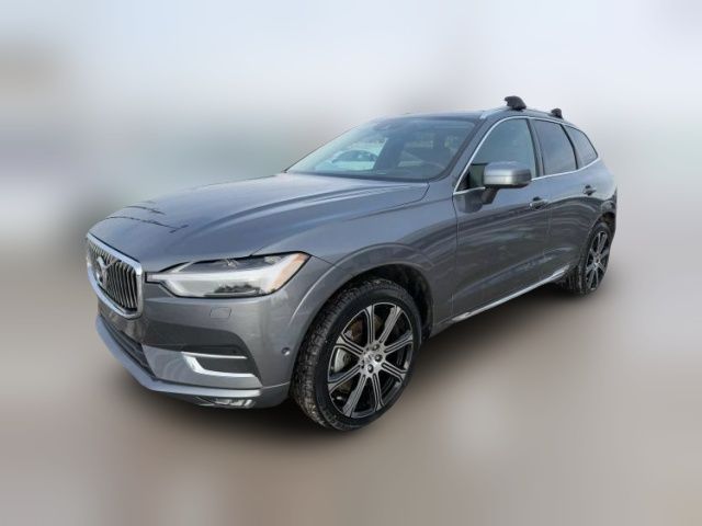 2018 Volvo XC60 Inscription