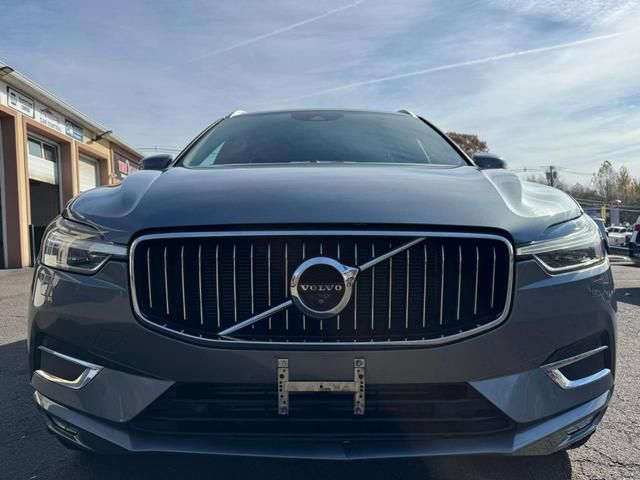 2018 Volvo XC60 Inscription