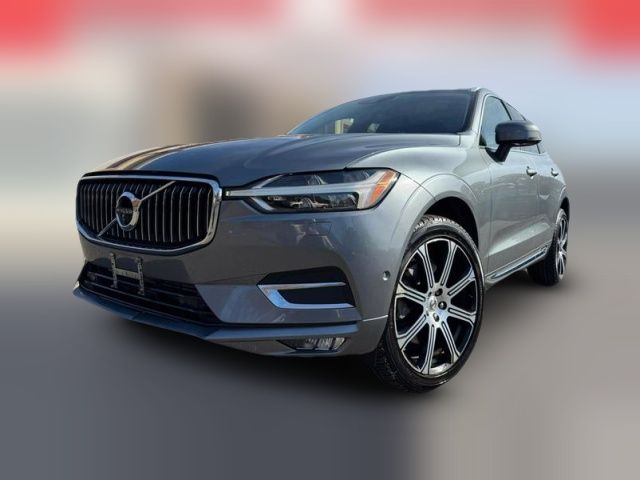 2018 Volvo XC60 Inscription