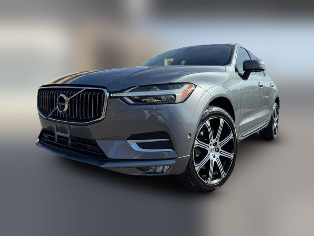 2018 Volvo XC60 Inscription