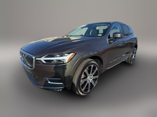 2018 Volvo XC60 Inscription