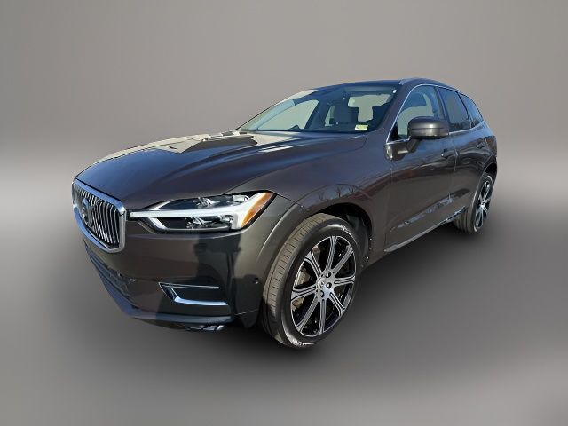 2018 Volvo XC60 Inscription