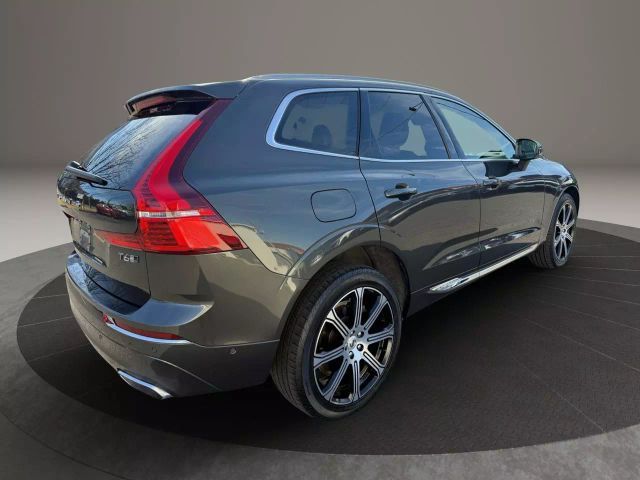 2018 Volvo XC60 Inscription