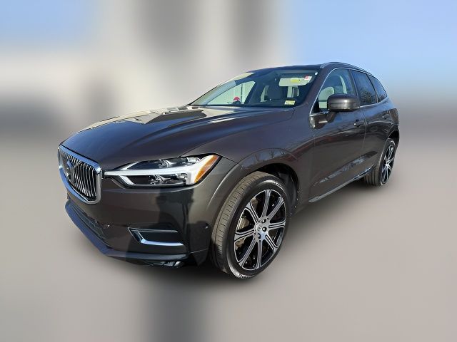 2018 Volvo XC60 Inscription