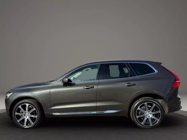 2018 Volvo XC60 Inscription