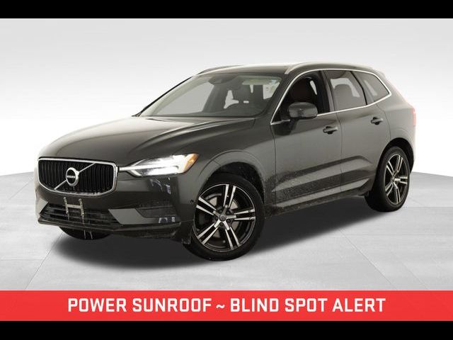 2018 Volvo XC60 Momentum