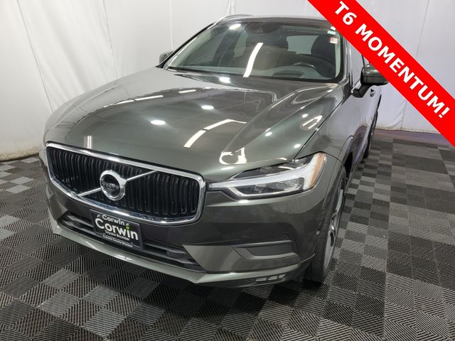 2018 Volvo XC60 Momentum