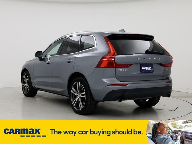 2018 Volvo XC60 Momentum