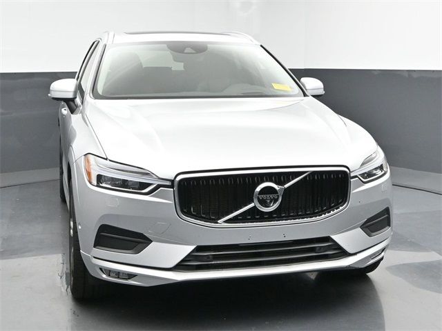 2018 Volvo XC60 Momentum