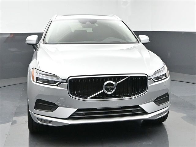 2018 Volvo XC60 Momentum