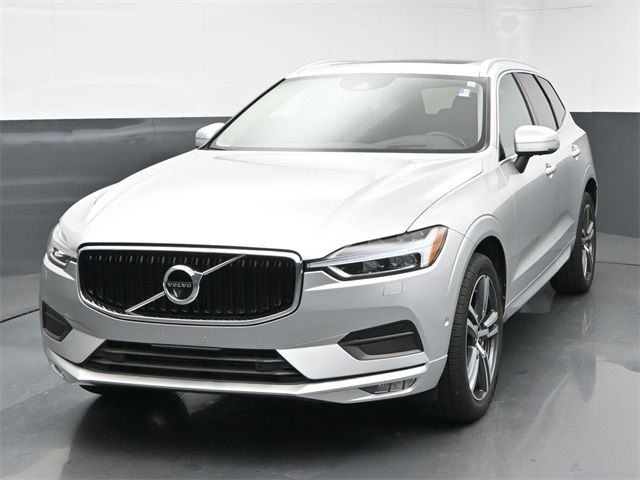 2018 Volvo XC60 Momentum