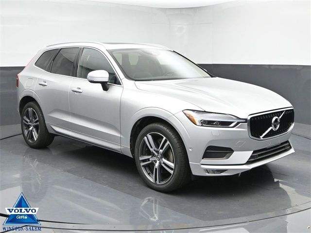 2018 Volvo XC60 Momentum