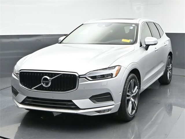 2018 Volvo XC60 Momentum