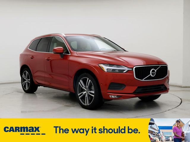 2018 Volvo XC60 Momentum