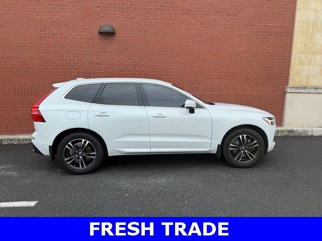 2018 Volvo XC60 Momentum