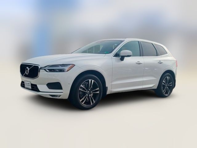 2018 Volvo XC60 Momentum