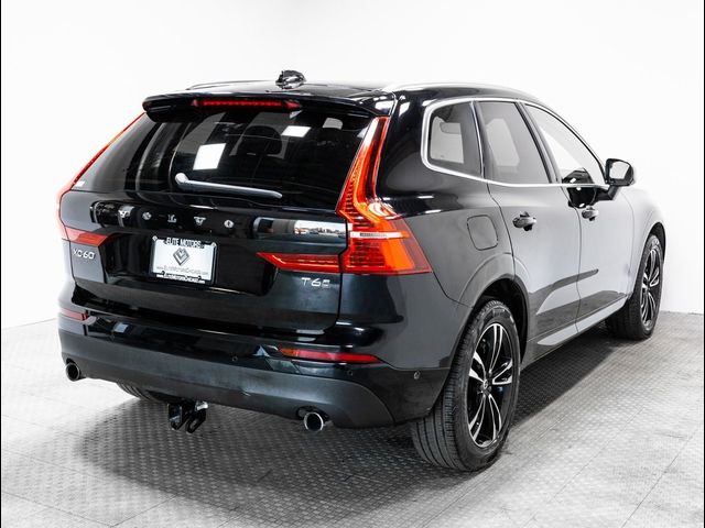 2018 Volvo XC60 Momentum