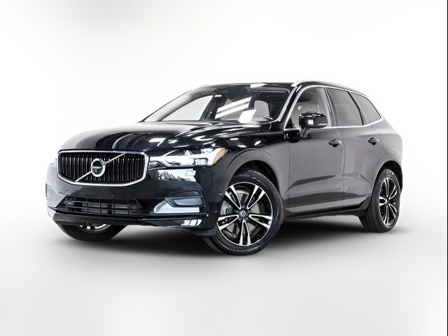 2018 Volvo XC60 Momentum