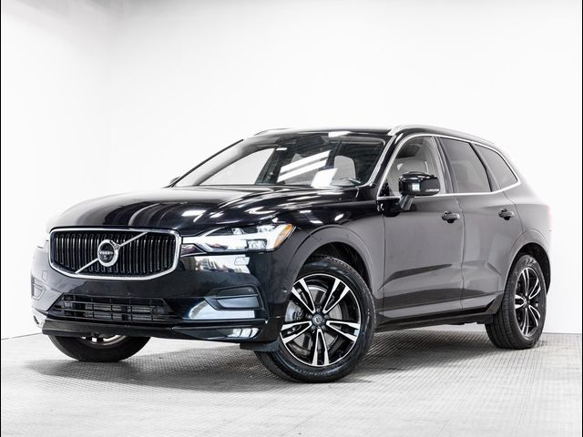 2018 Volvo XC60 Momentum