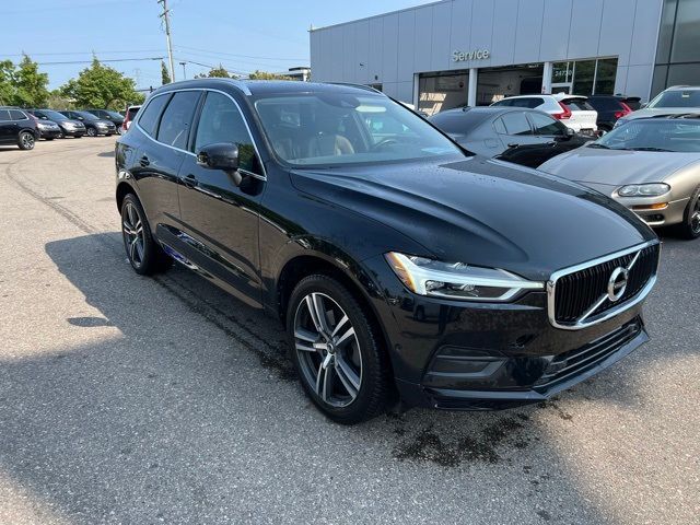 2018 Volvo XC60 Momentum