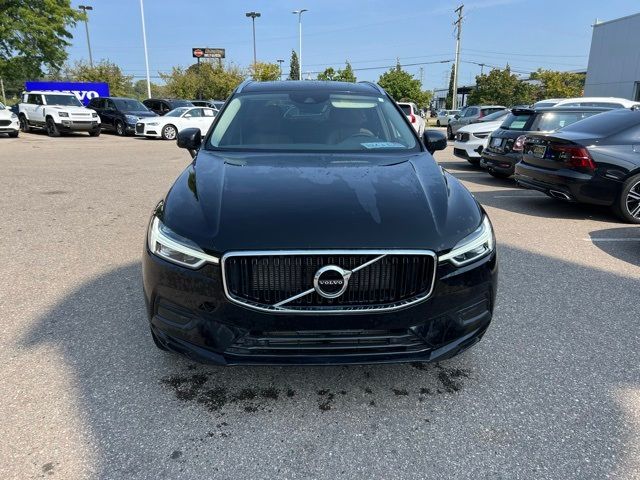 2018 Volvo XC60 Momentum