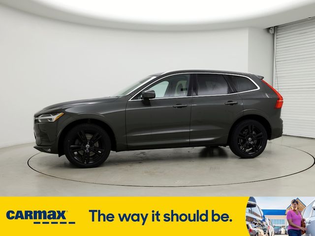 2018 Volvo XC60 Momentum