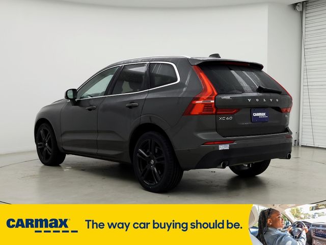 2018 Volvo XC60 Momentum