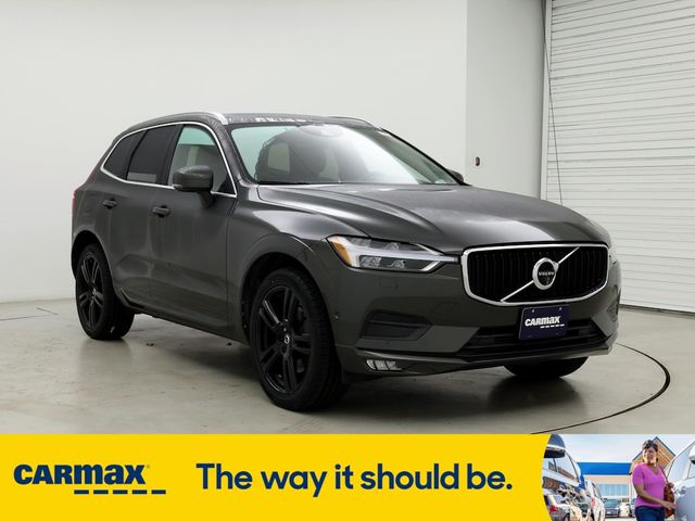 2018 Volvo XC60 Momentum