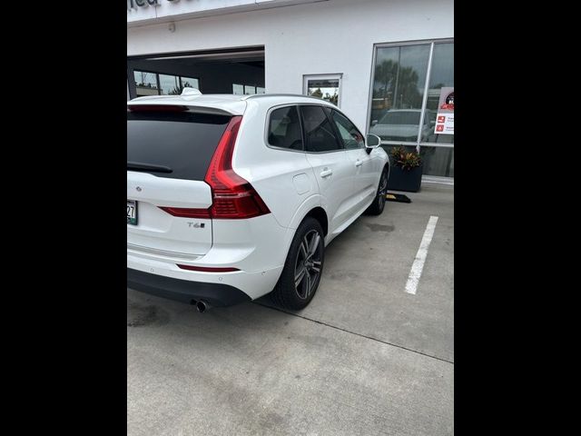 2018 Volvo XC60 Momentum