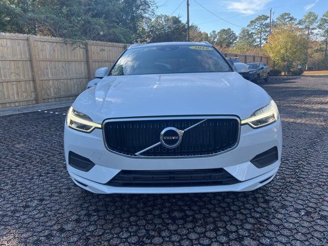 2018 Volvo XC60 Momentum