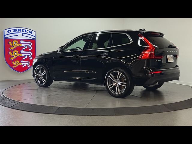 2018 Volvo XC60 Momentum