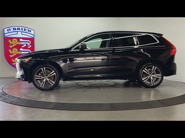 2018 Volvo XC60 Momentum