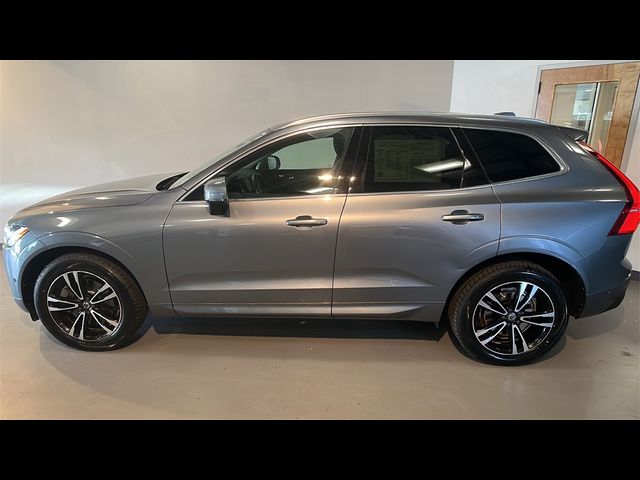 2018 Volvo XC60 Momentum