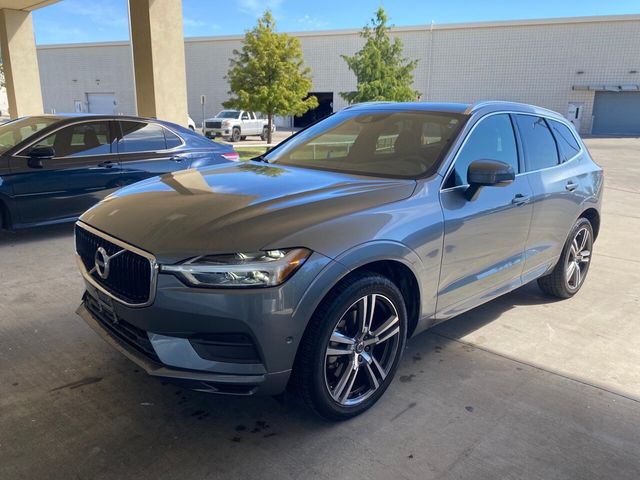 2018 Volvo XC60 Momentum