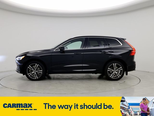 2018 Volvo XC60 Momentum