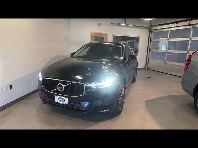 2018 Volvo XC60 Momentum